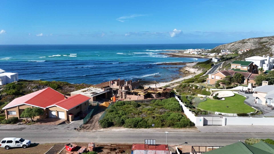 0 Bedroom Property for Sale in Struisbaai Western Cape